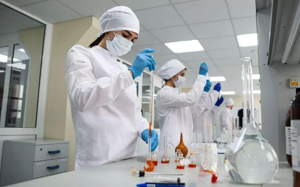 平潭開發(fā)已入'快車道'，生物技術(shù)開發(fā)成為新引擎