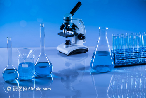實(shí)驗(yàn)室研究與開發(fā)中的化學(xué)實(shí)驗(yàn)科玻璃軟件與生物技術(shù)