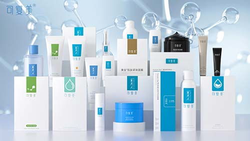 巨子生物 研發(fā)技術(shù)與產(chǎn)品創(chuàng)新雙輪驅(qū)動(dòng)，生物技術(shù)開發(fā)引領(lǐng)行業(yè)新高度