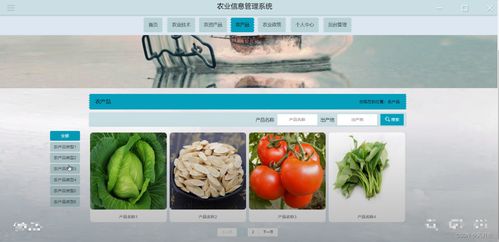 基于SSM的農(nóng)業(yè)信息管理系統(tǒng) 源碼與計算機系統(tǒng)服務(wù)詳解